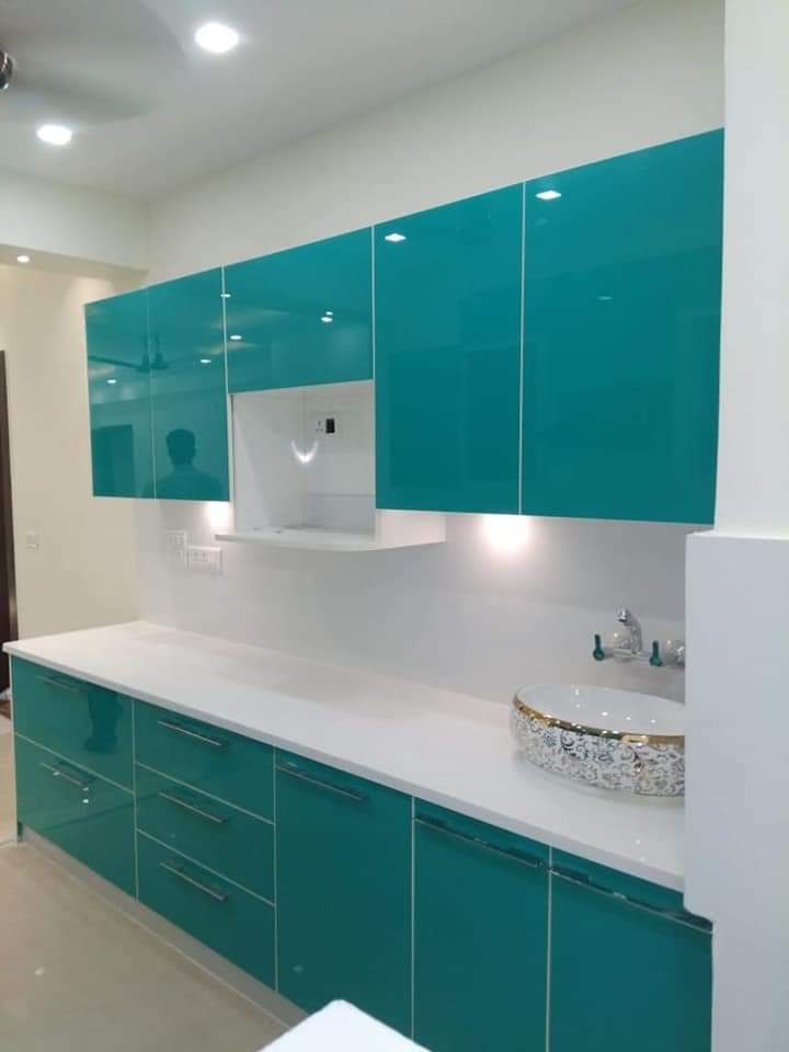 Interior design showcase 1