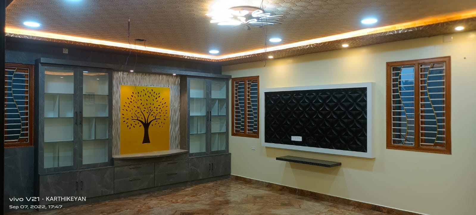 Custom Wardrobe Furniture