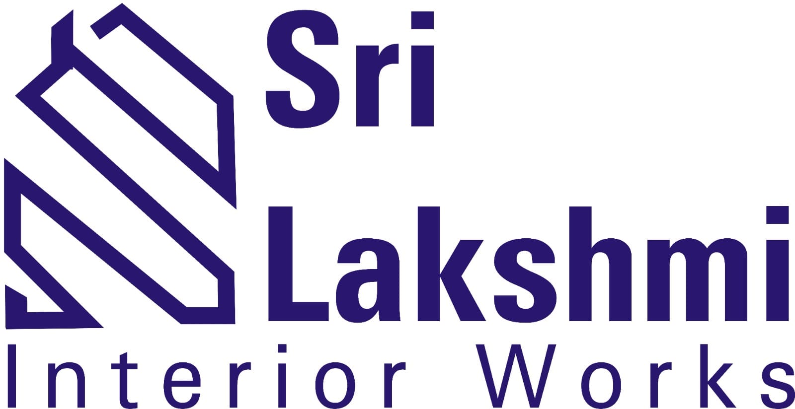 Sri Lakshmi Interior Logo